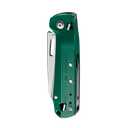 LEATHERMAN FREE K2 - EVERGREEN