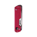 LEATHERMAN FREE T4 - Crimson