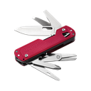 LEATHERMAN FREE T4 - Crimson