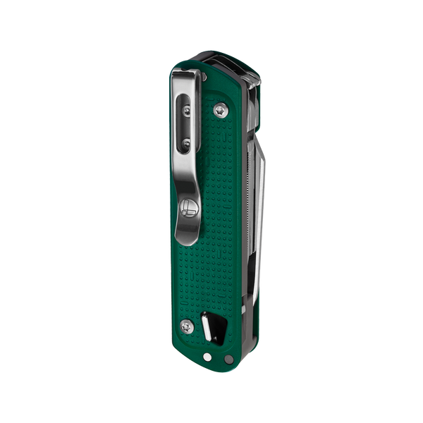 LEATHERMAN FREE T4 - EVERGREEN