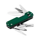 LEATHERMAN FREE T4 - EVERGREEN