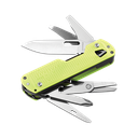 LEATHERMAN FREE T4 - LUNAR