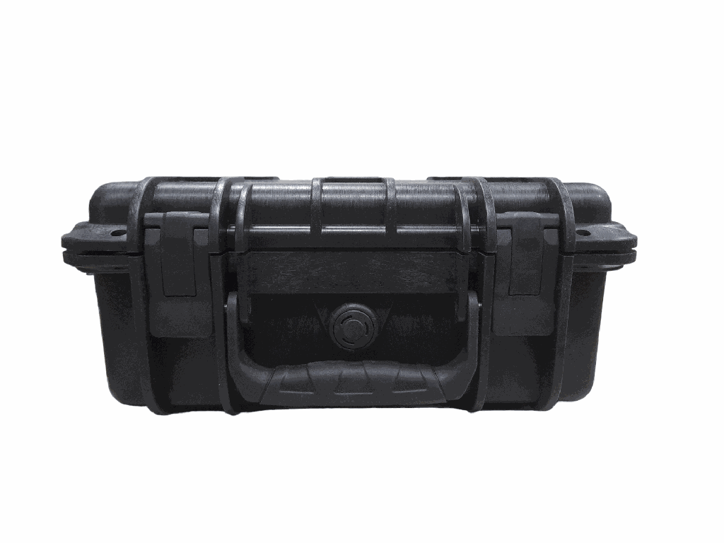 Hardcase 31*24cm ( 312413 )