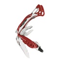 LEATHERMAN SKELTOOL RX RED