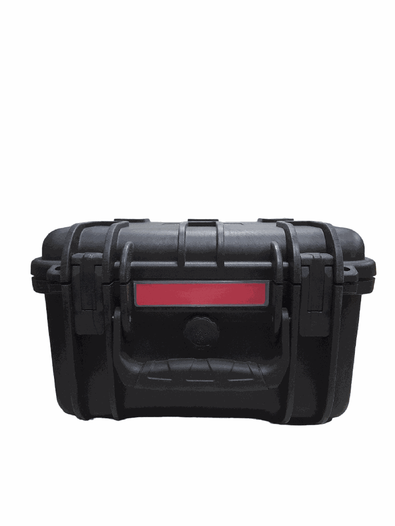 Hardcase 28*20cm ( 272017 )