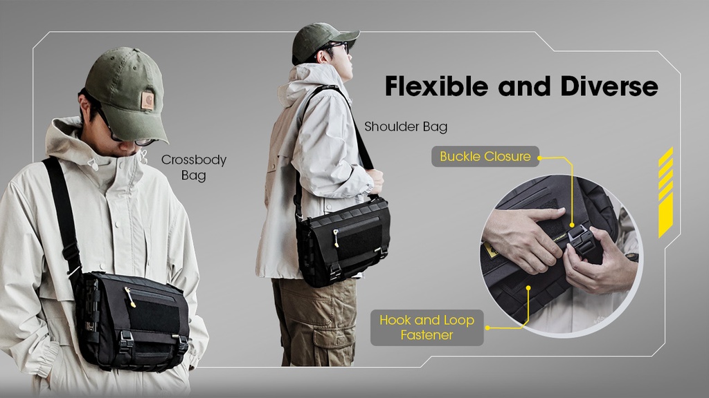 Nitecore Bag SLB06