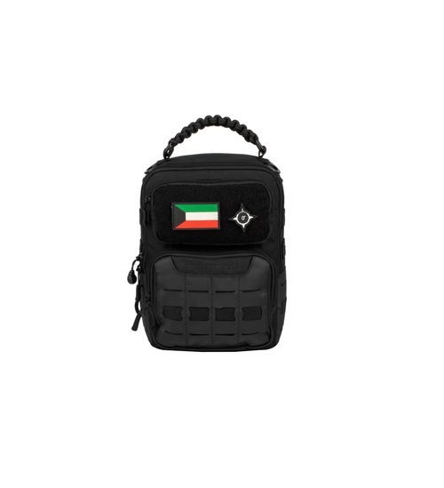 Zero North SLING BAG 6L