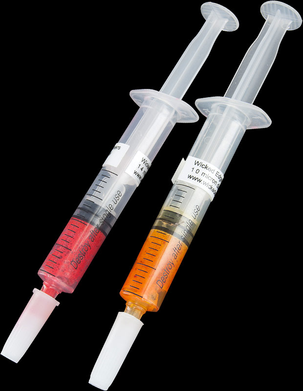 Wicked Edge 14/10 Micron Diamond Paste