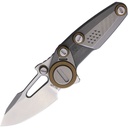 Stedemon NOC MT16 GRAY TITANIUM
