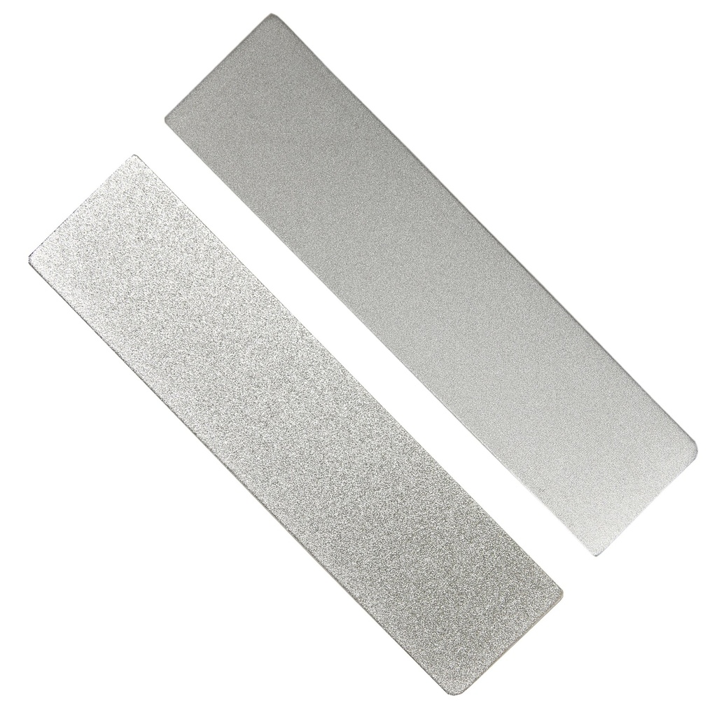 WorkSharp Diamond Plate Kit - Guided Field Sharpener