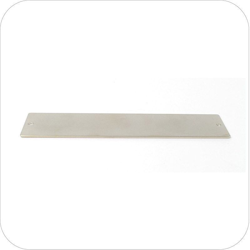 WorkSharp Extra Fine Diamond Plate for Guided Sharpening System