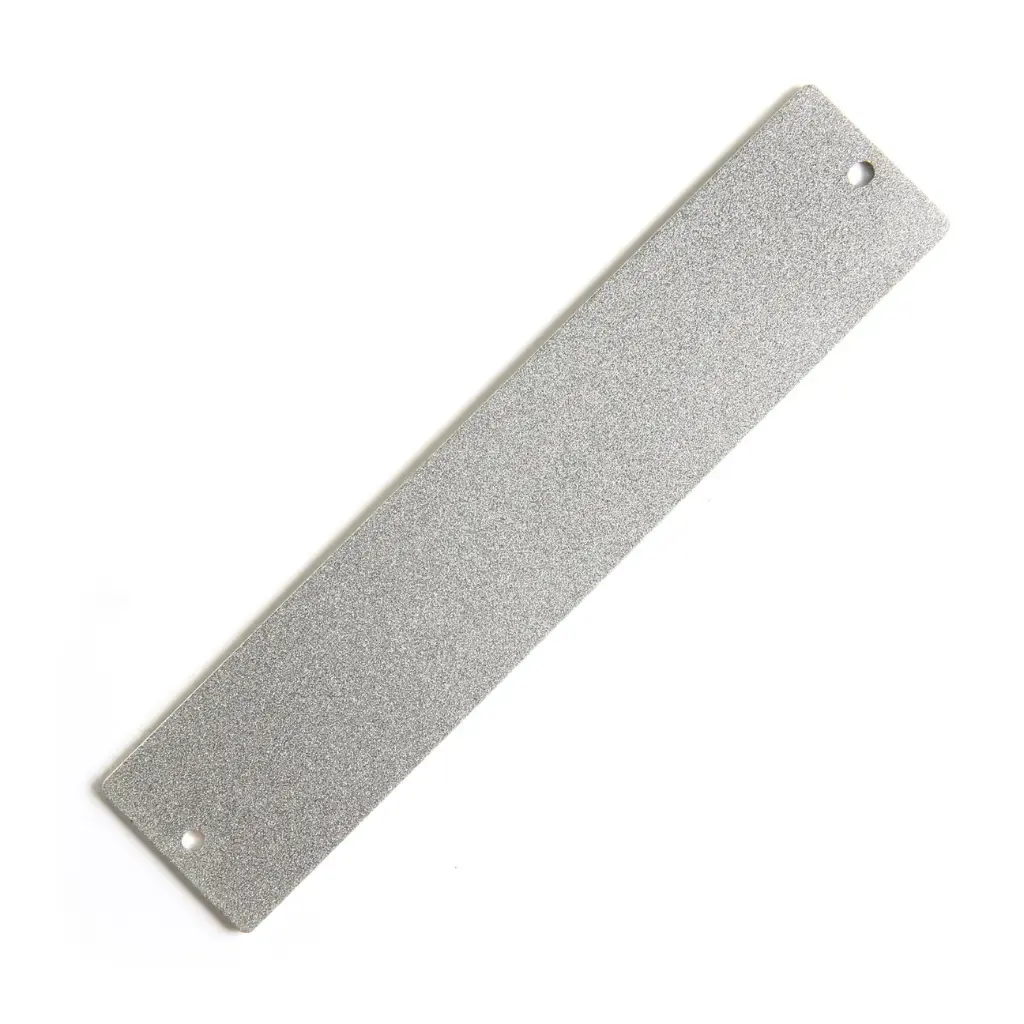 WorkSharp Coarse Diamond Plate - Guided Sharpening System