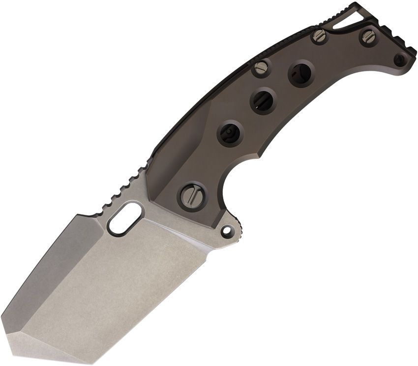 PMP Titano M390 - Bronze Titanium