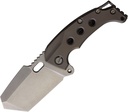 PMP Titano M390 - Bronze Titanium