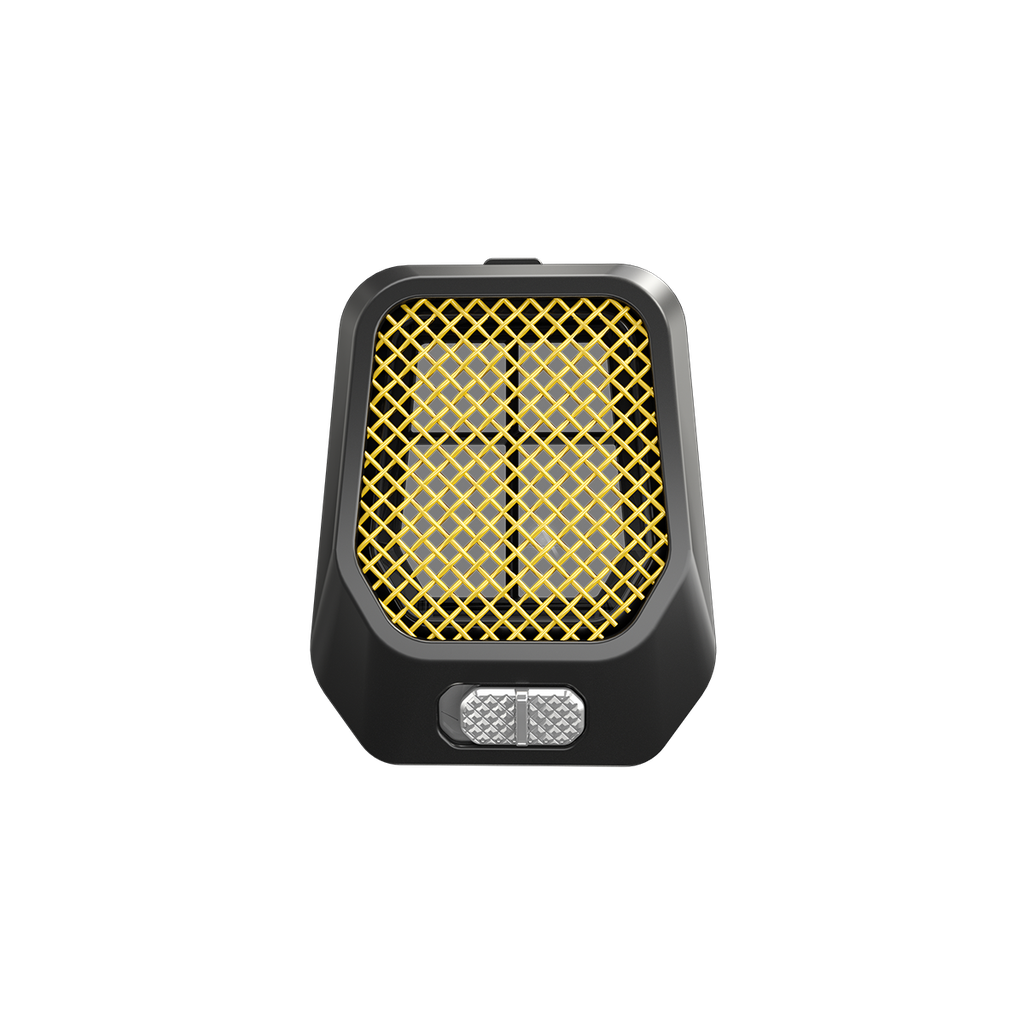 Nitecore NIA001 Replacement Filter for BB2 and BB21