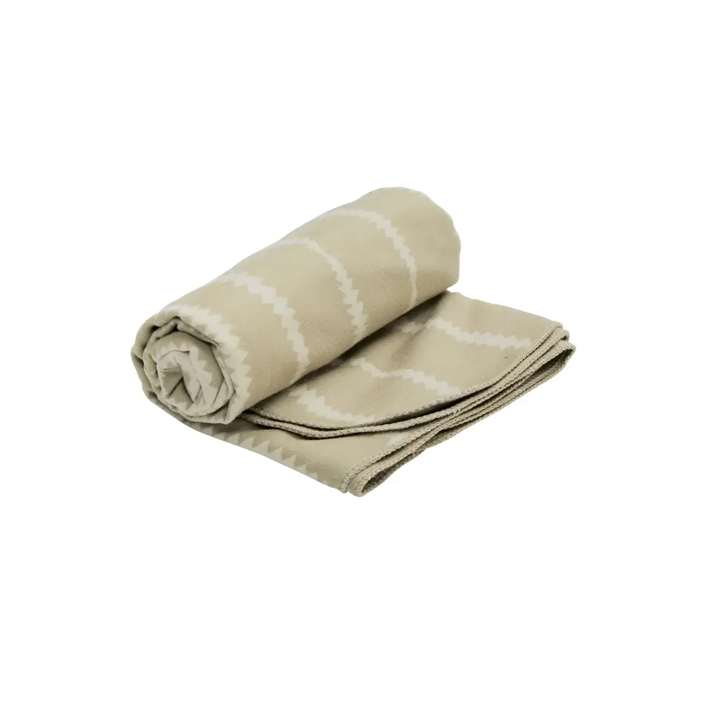 Sea to Summit Drylite Towel M Desert