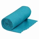 Sea to Summit air lite towel XL Pacific Blue