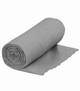 Sea to Summit air lite towel GREY M