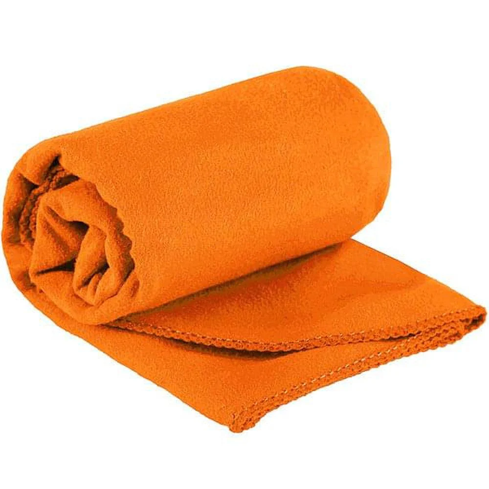 Sea To Summit DRYLITE TOWEL Orange Medium