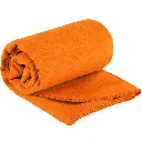 Sea To Summit DRYLITE TOWEL Orange Medium