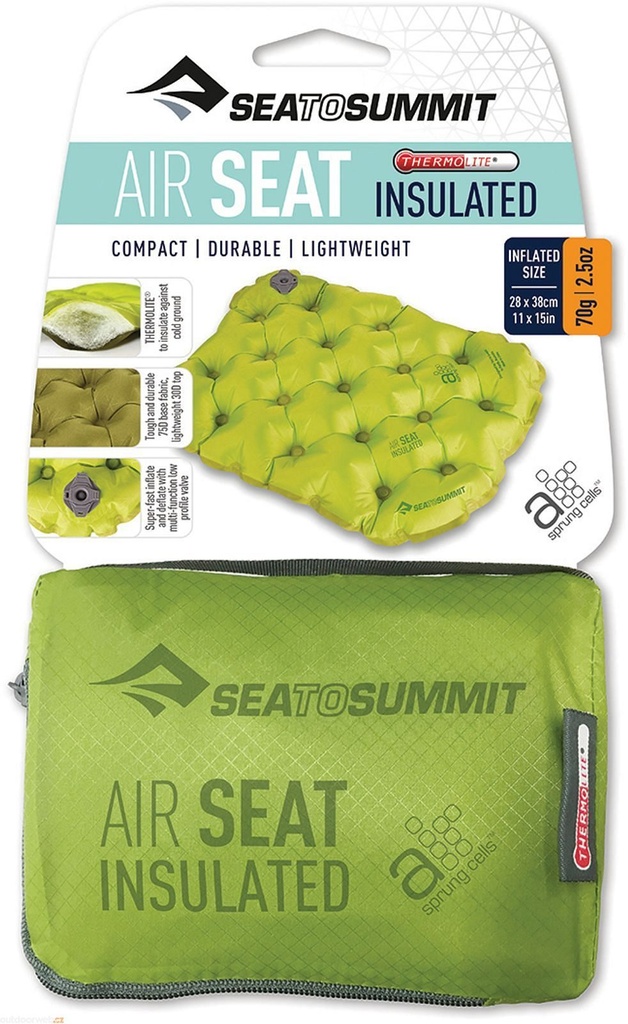 Sea to Summit AIR SEAT