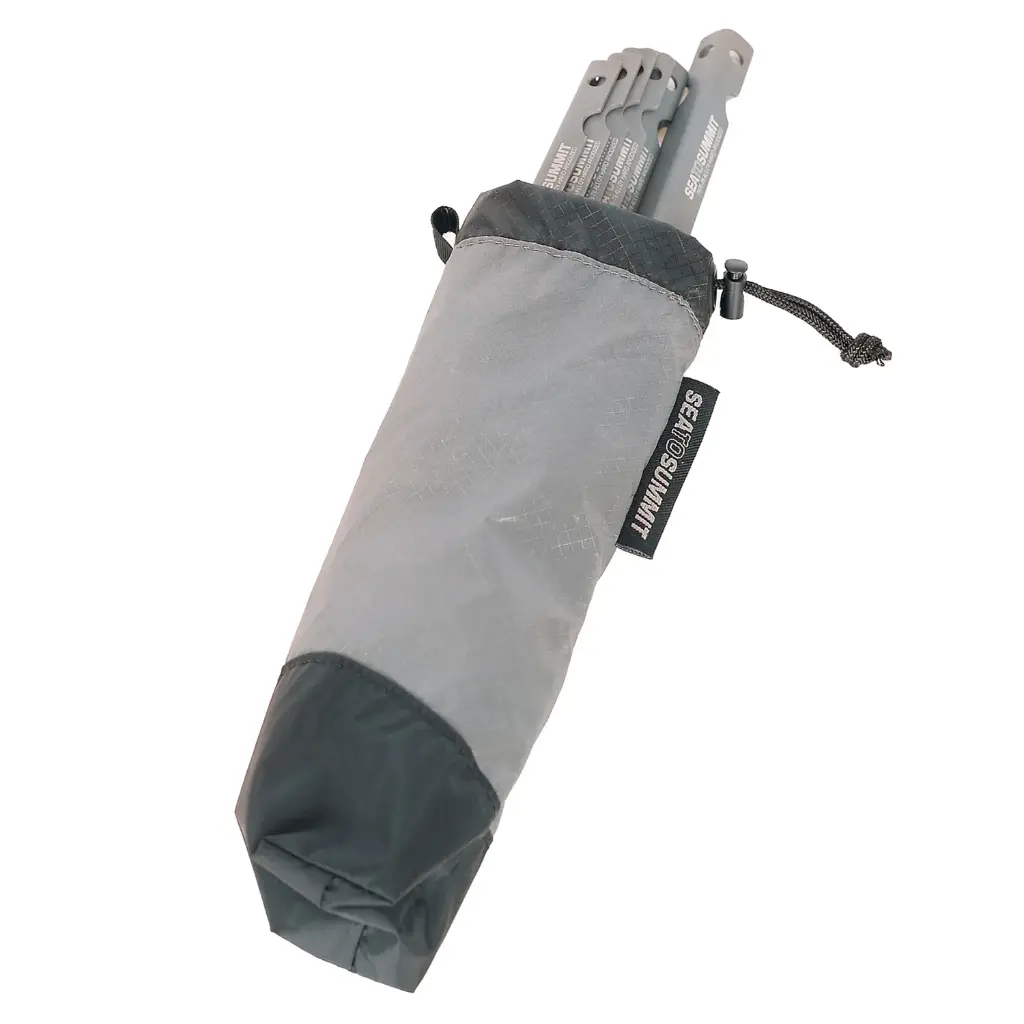 Sea To Summit Ultra-Sil Peg and Utensil Bag