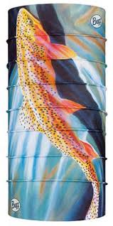 Buff Coolnet Uv - A.d. Maddox Golden Days