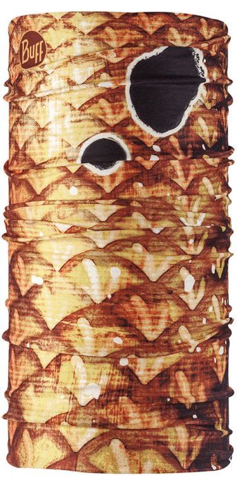 Buff REDFISH SPOT BUFF