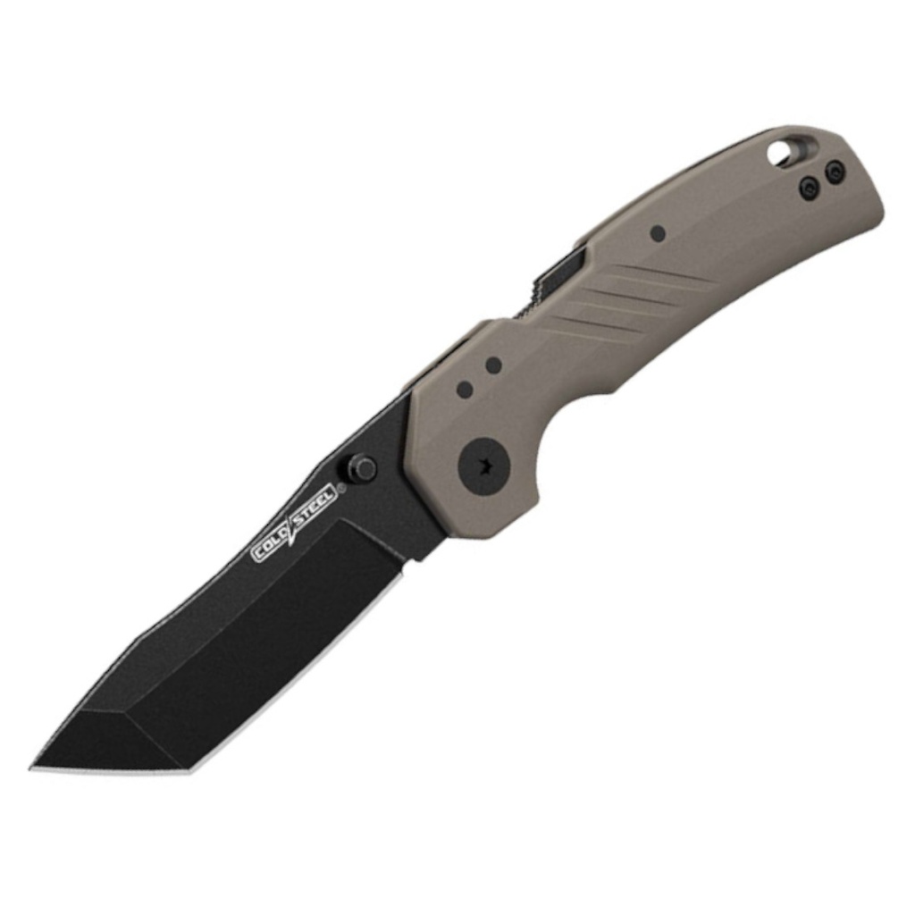 Cold Steel ENGAGE 3" (4116SS) - FDE