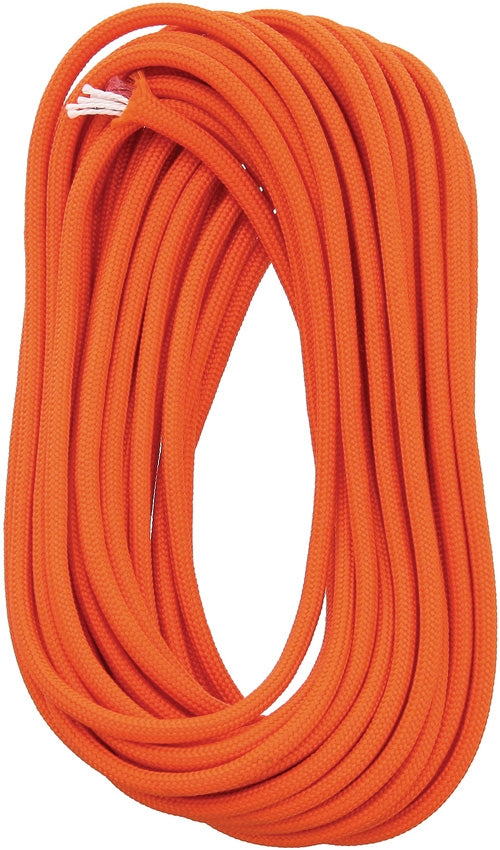 FireCord 25ft Safety Orange