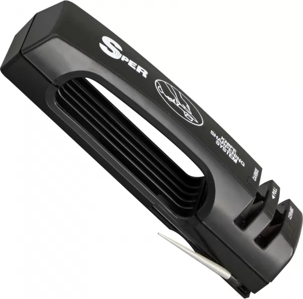 Super Products Knife Sharpening