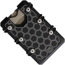 EOS Elite Outfitting Solutions Wallet 3.0 Black Series HEX