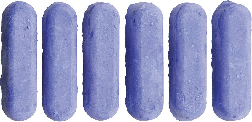 Marbles Blue Rouge Compound