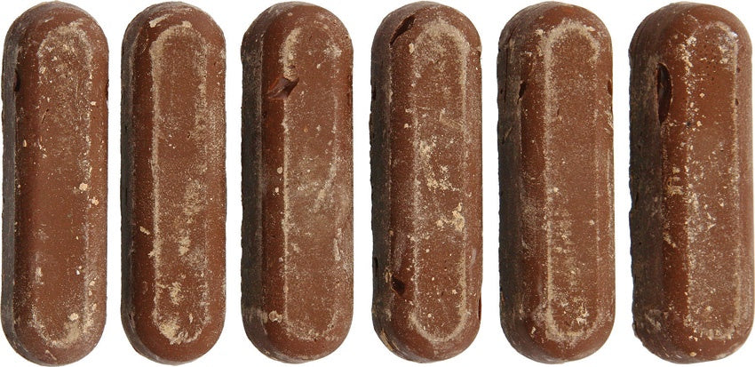 Marbles Brown Tripoli Medium Cut