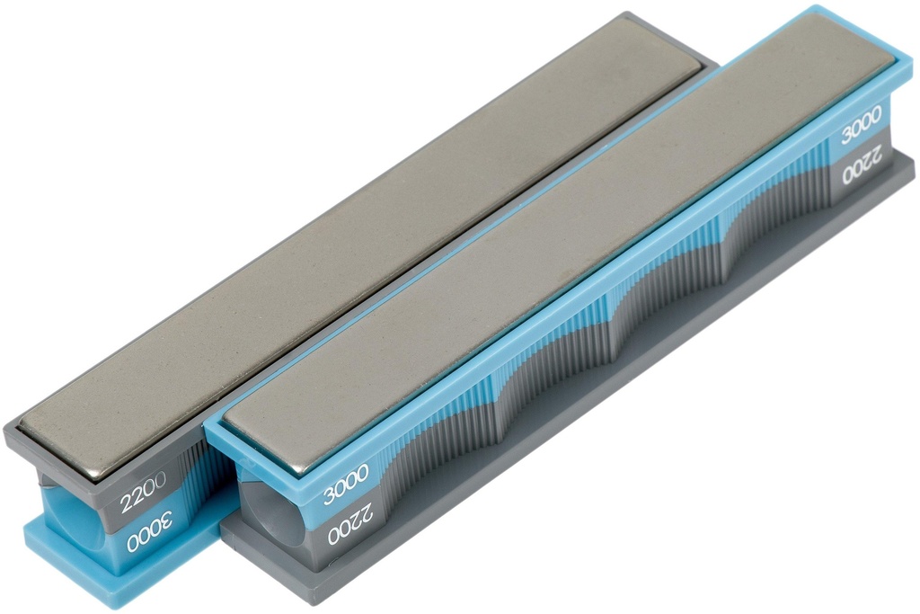 Wicked Edge 2200 / 3000 Grit Diamond Stones Pack