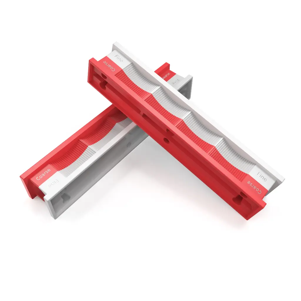 Wicked Edge Blank Handles Pack