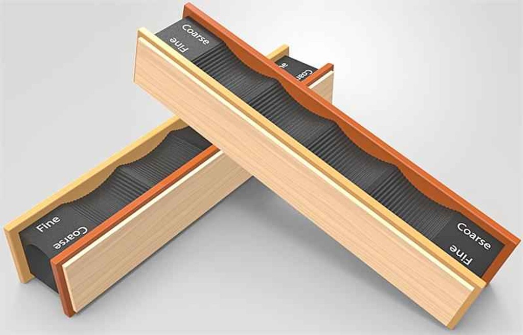 Wicked Edge Blank Balsa Strops Pack