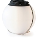 No Box Rechargeable Globe Lantern