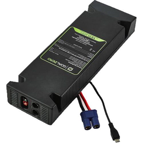 Goal Zero YETI LI MPPT MODULE
