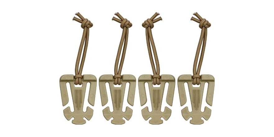 Maxpedition Web Dominator Tan