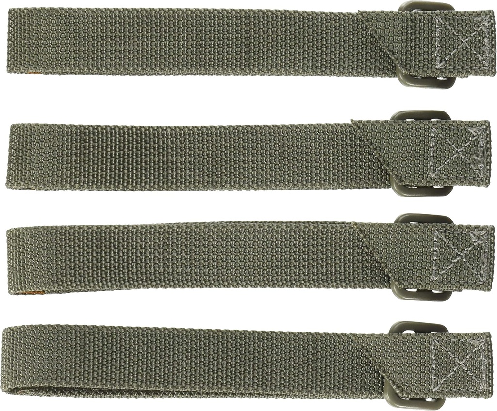 Maxpedition 5" TACTIE (PACK OF 4)