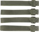 Maxpedition 5" TACTIE (PACK OF 4)