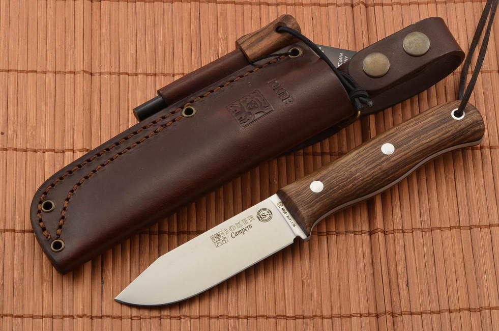 JOKER Knife Campero