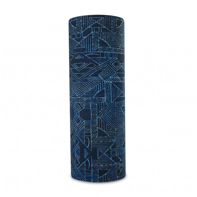 Buff Coolnet UV+ Kasai Night Blue SS23