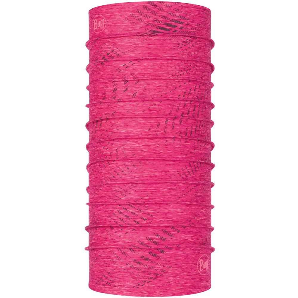 Buff Coolnet UV+ REFLECTIVE R-FLASH PINK