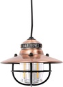 Barebones Living Edison Pendant Light Copper
