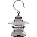 Barebones Edison Mini Lantern -  Vintage White