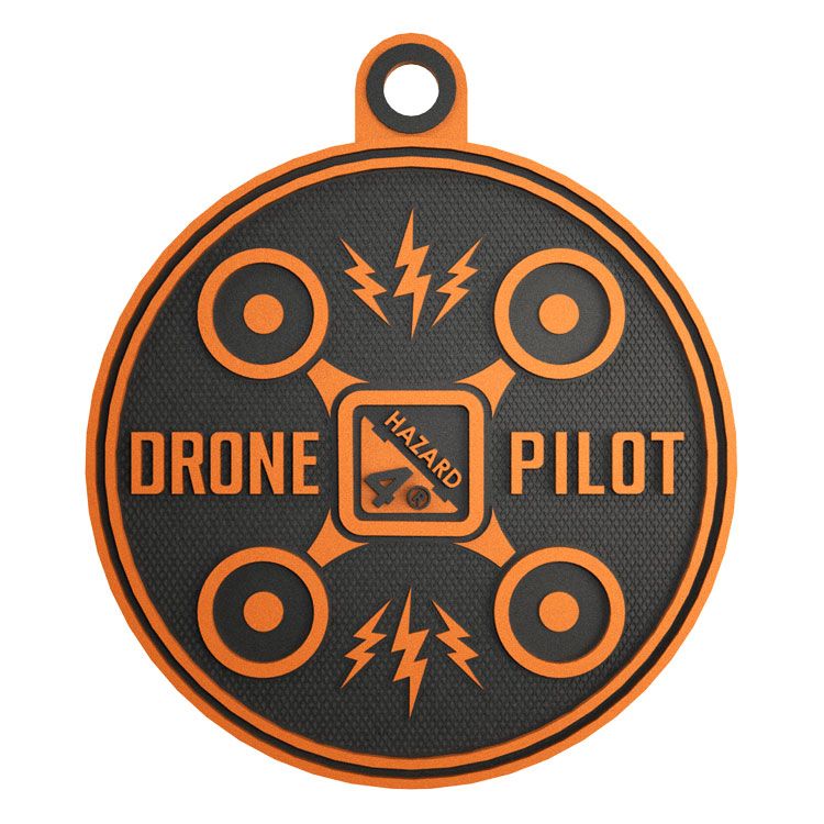 Hazard4 Drone Pilot
