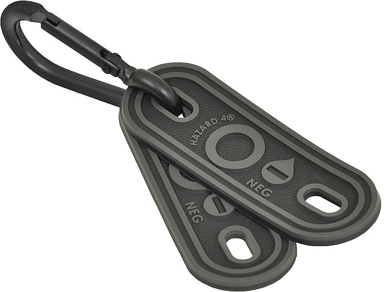 Hazard4 Blood Type Markerâ„¢ O-