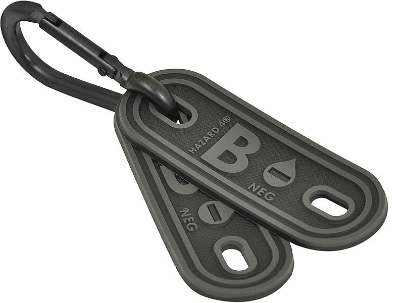 Hazard4 Blood Type Marker™ B-